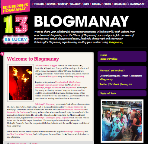 Blogmanay-live-Tumblr-blog