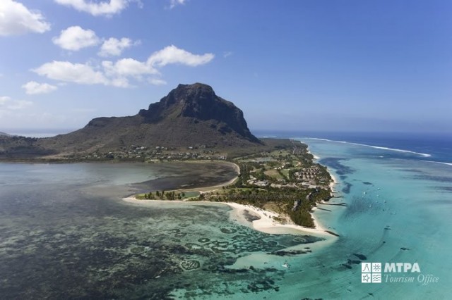 Mauritius