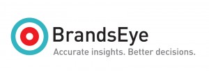 BRANDS EYE logo