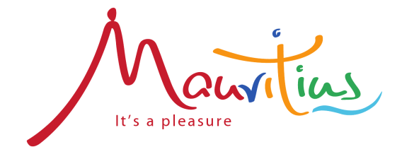 mauritius tourism logo