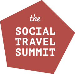 The Social Travel Summit 2015 programme