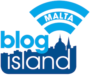 Official launch of Blog Island in Malta