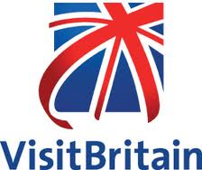 Visit Britain logo