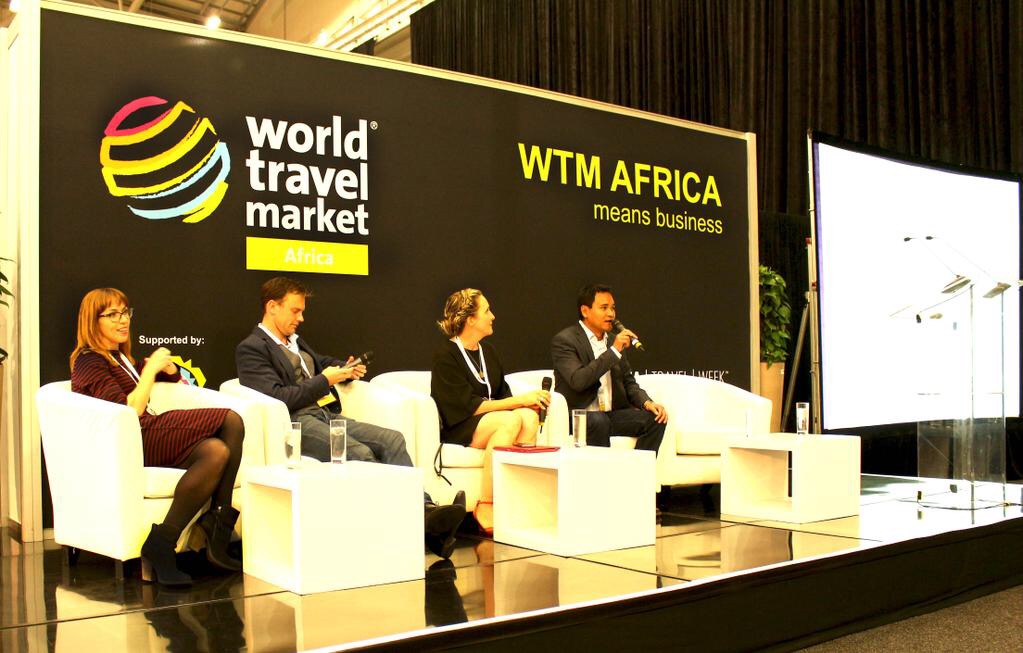 The 2nd WTM Africa – wrap-up