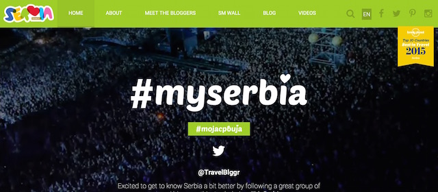 MySerbia