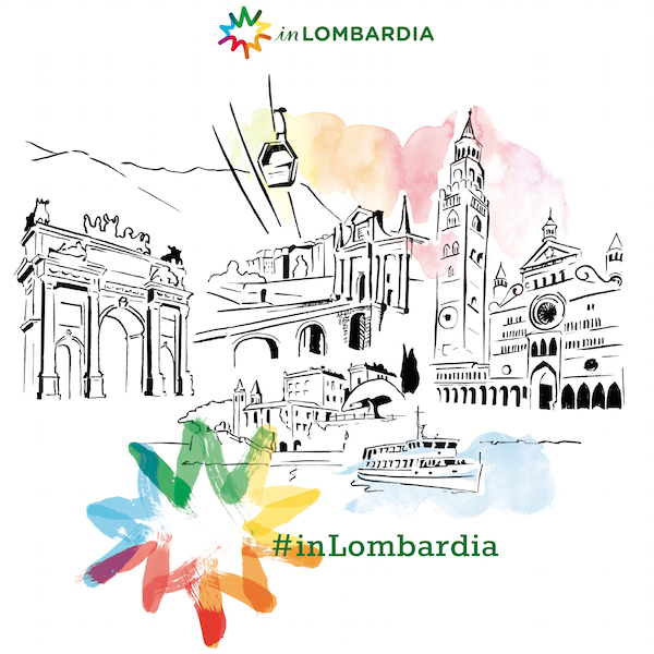 Launch of the #inLombardia365 project