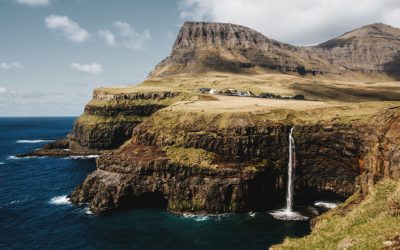 Launch of new campaign with Visit Faroe Islands – #myFaroeIslandsHome