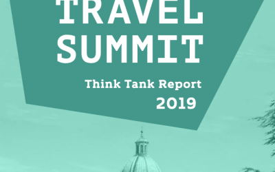 Presenting the STS Think Tank Report 2019