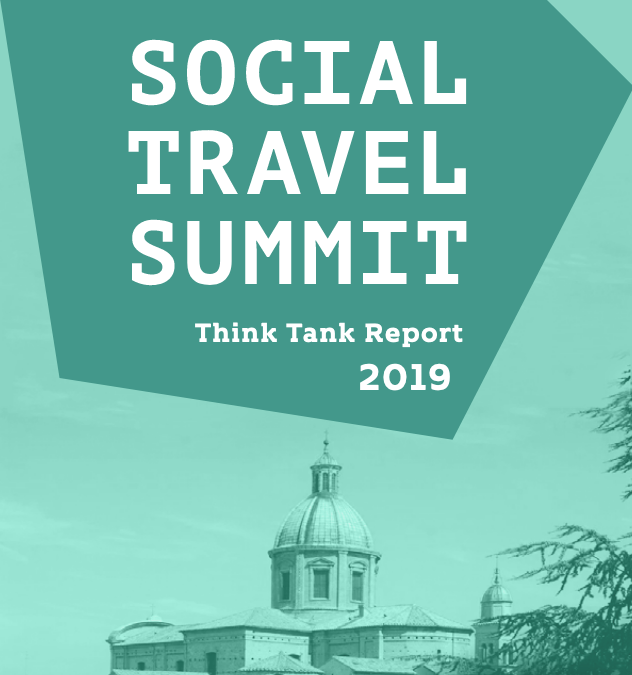 Presenting the STS Think Tank Report 2019