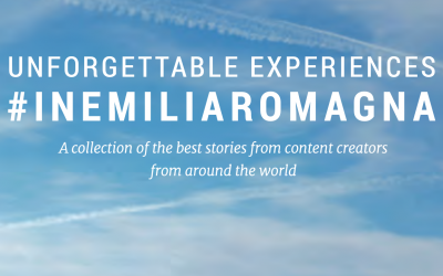 #InEmiliaRomagna eMagazine launch