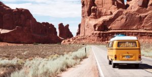 influencer marketing travel content