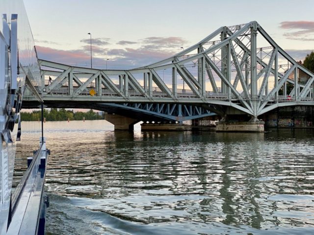 Avalon Rhone river cruise