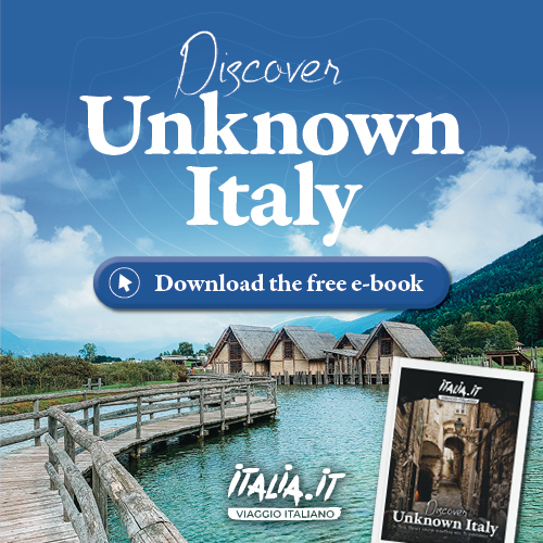 Viaggio Italiano e-book